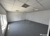 Hala industrială de inchiriat 1200mp, platforma betonata, 