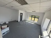 Hala industrială de inchiriat 1200mp, platforma betonata, 