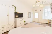Apartament 1 camera Centrul Istoric 