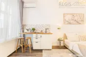 Apartament 1 camera Centrul Istoric 