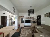 Apartament 3 camere, langa Pod Decebal, open space, mobilat 