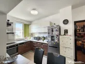 Apartament 3 camere, langa Pod Decebal, open space, mobilat 