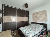 Apartament 3 camere, langa Pod Decebal, open space, mobilat 