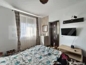 Apartament 3 camere, langa Pod Decebal, open space, mobilat 