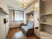 Apartament 3 camere, langa Pod Decebal, open space, mobilat 