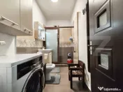Apartament 3 camere, langa Pod Decebal, open space, mobilat 