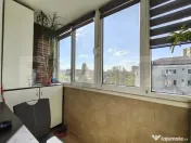 Apartament 3 camere, langa Pod Decebal, open space, mobilat 