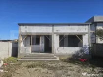 Casa individuala, 72 mpu, teren 286 mp, zona Simnicul de Jos
