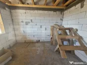 Casa individuala, 72 mpu, teren 286 mp, zona Simnicul de Jos 