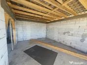 Casa individuala, 72 mpu, teren 286 mp, zona Simnicul de Jos 