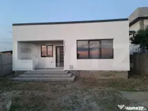 Casa individuala, 72 mpu, teren 286 mp, zona Simnicul de Jos