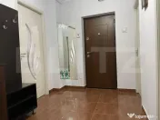 Apartament 2 camere + bucătărie generoasă | 58 mp | Compl 