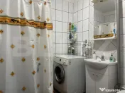 Apartament 2 camere + bucătărie generoasă | 58 mp | Compl 