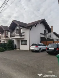 Casă tip duplex de vânzare în Tăuții Măgherăuș – z 