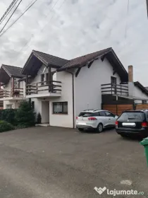 Casă tip duplex de vânzare în Tăuții Măgherăuș – z