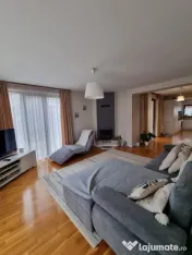 Casă tip duplex de vânzare în Tăuții Măgherăuș – z 