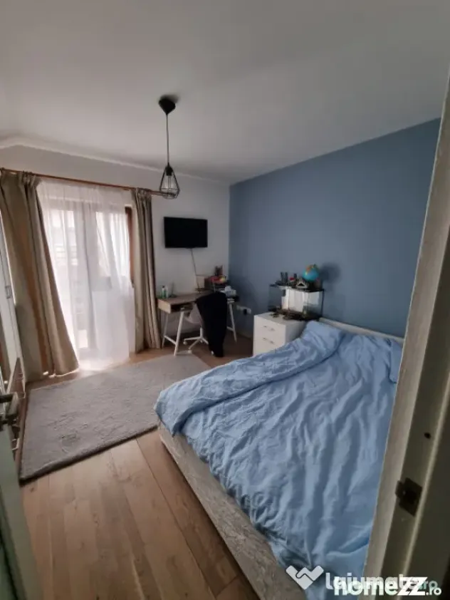 Mută-te fără investiții! Duplex modern cu 500 mp teren ? - Tautii Magheraus (Maramures)