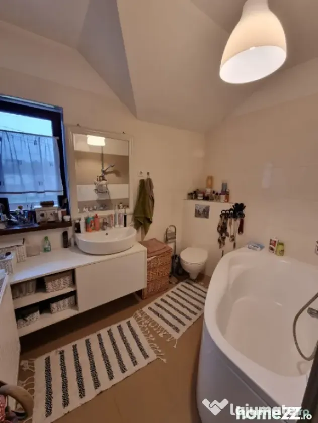 Mută-te fără investiții! Duplex modern cu 500 mp teren ? - Tautii Magheraus (Maramures)