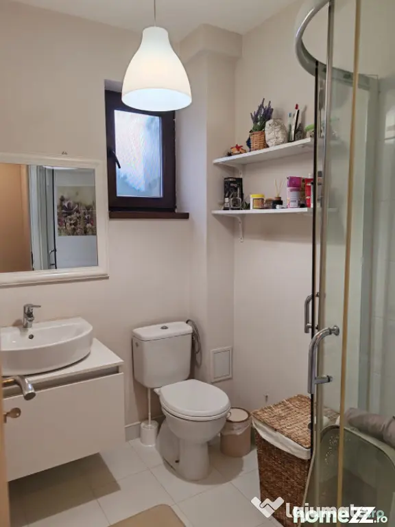 Mută-te fără investiții! Duplex modern cu 500 mp teren ? - Tautii Magheraus (Maramures)