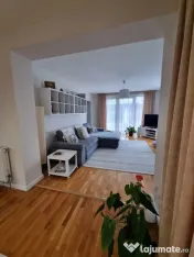 Casă tip duplex de vânzare în Tăuții Măgherăuș – z 