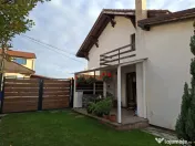 Casă tip duplex de vânzare în Tăuții Măgherăuș – z 