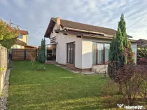 Mută-te fără investiții! Duplex modern cu 500 mp teren ?