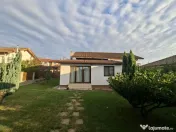 Casă tip duplex de vânzare în Tăuții Măgherăuș – z 