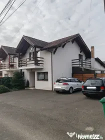 Mută-te fără investiții! Duplex modern cu 500 mp teren ?