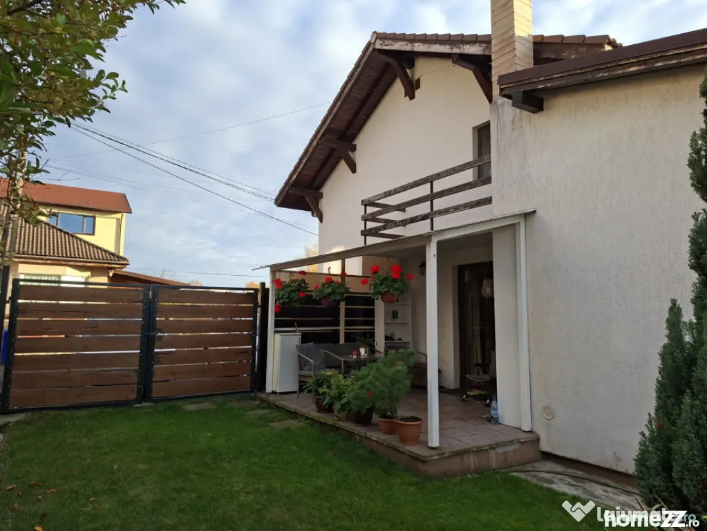 Mută-te fără investiții! Duplex modern cu 500 mp teren ? - Tautii Magheraus (Maramures)