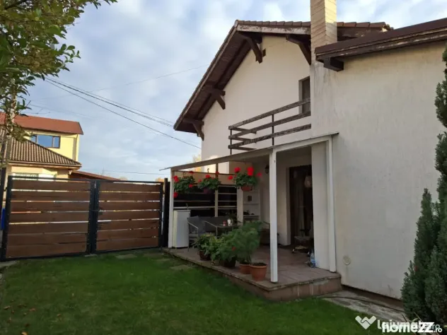 Mută-te fără investiții! Duplex modern cu 500 mp teren ? - Tautii Magheraus (Maramures)