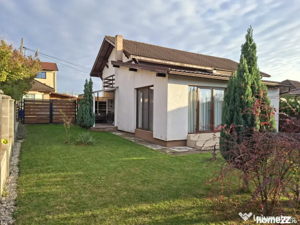 Mută-te fără investiții! Duplex modern cu 500 mp teren ? - Tautii Magheraus (Maramures)