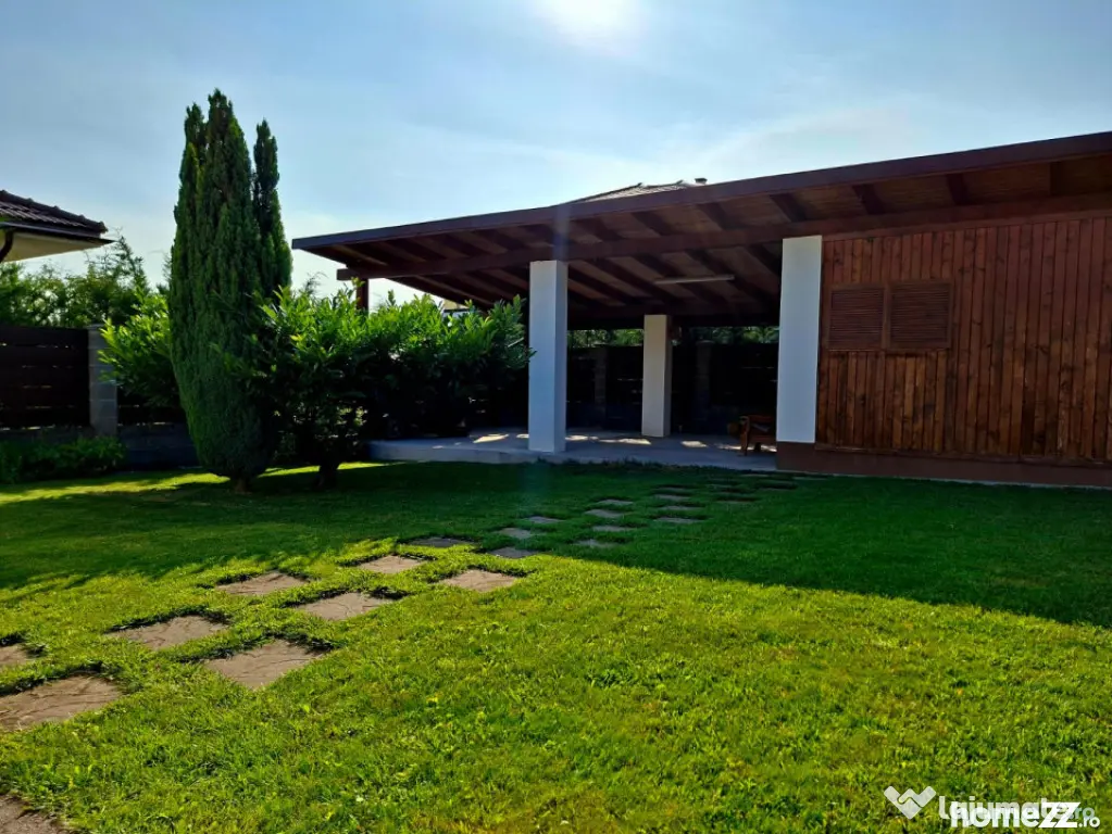 Mută-te fără investiții! Duplex modern cu 500 mp teren ? - Tautii Magheraus (Maramures)