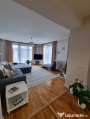 Casă tip duplex de vânzare în Tăuții Măgherăuș – z 
