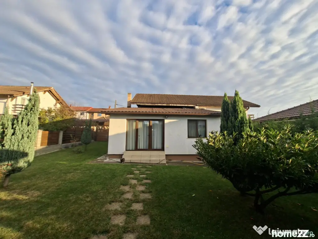 Mută-te fără investiții! Duplex modern cu 500 mp teren ? - Tautii Magheraus (Maramures)