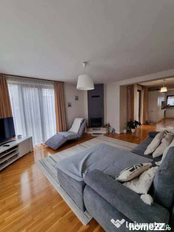 Mută-te fără investiții! Duplex modern cu 500 mp teren ? - Tautii Magheraus (Maramures)