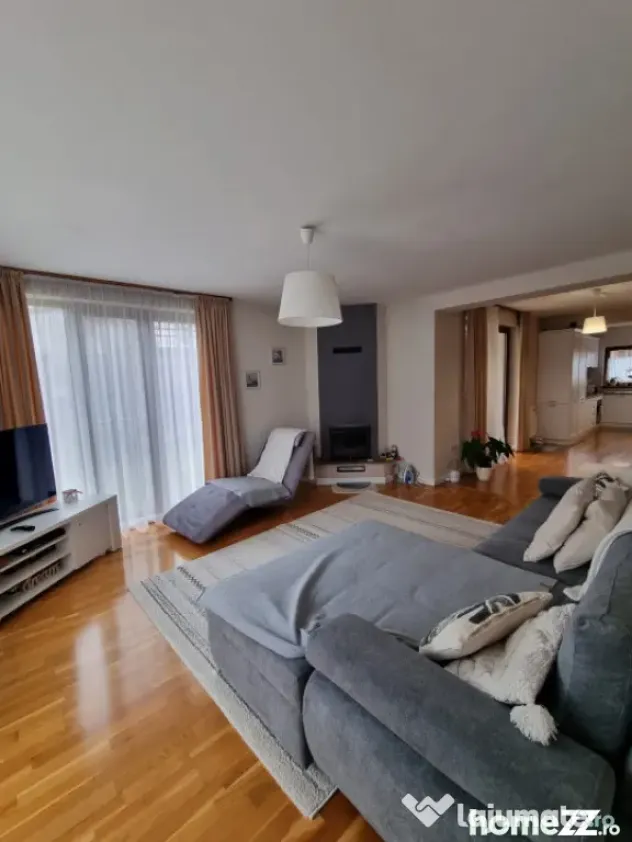 Mută-te fără investiții! Duplex modern cu 500 mp teren ? - Tautii Magheraus (Maramures)