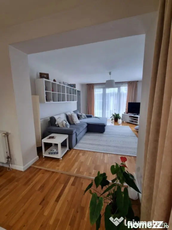 Mută-te fără investiții! Duplex modern cu 500 mp teren ? - Tautii Magheraus (Maramures)