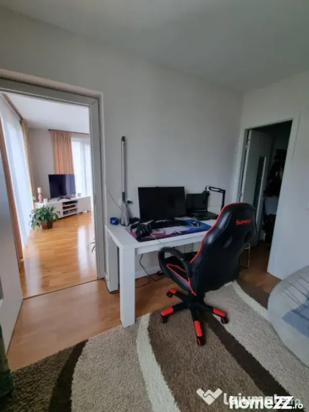 Mută-te fără investiții! Duplex modern cu 500 mp teren ? - Tautii Magheraus (Maramures)