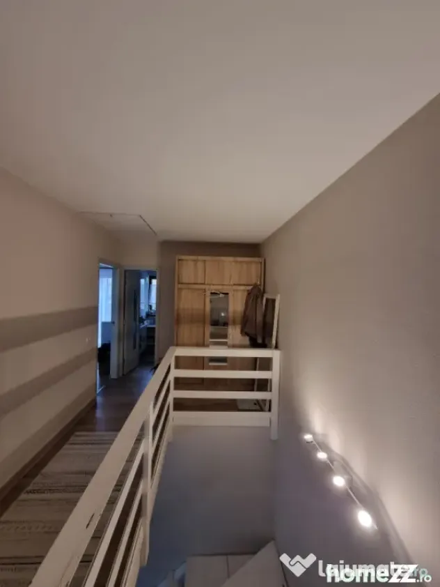 Mută-te fără investiții! Duplex modern cu 500 mp teren ? - Tautii Magheraus (Maramures)
