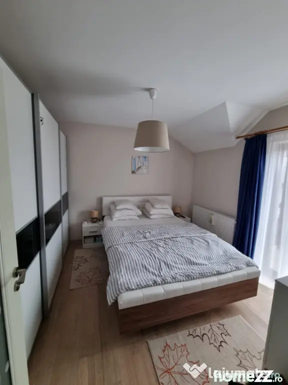 Mută-te fără investiții! Duplex modern cu 500 mp teren ? - Tautii Magheraus (Maramures)