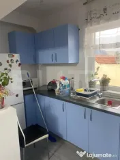 Apartament 3 camere , Zona Decebal , etaj 1 