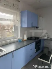Apartament 3 camere , Zona Decebal , etaj 1 