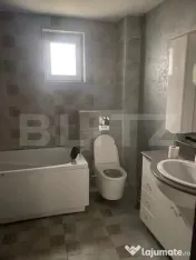 Apartament 3 camere , Zona Decebal , etaj 1 