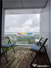 A apartament Premium situat aproape de Calea Floreasca 