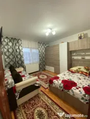 Apartament 2 camere, 64 mp, zona Lidl Hotvon 