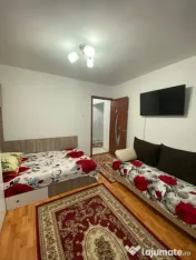 Apartament 2 camere, 64 mp, zona Lidl Hotvon 
