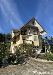 Casa superba in Corunca! 219mp! 
