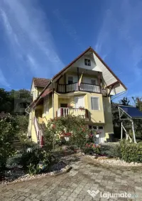 Casa superba in Corunca! 219mp! 