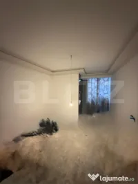 Garsonieră de vânzare – ideală pentru personalizare – 
