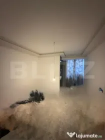 Garsonieră de vânzare – ideală pentru personalizare –
